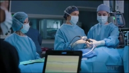 Greys Anatomy - Season 22 Episode 10